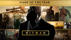 HITMAN™ - Game of The Year Edition