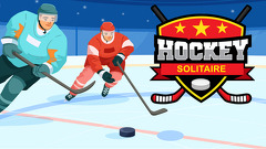 Hockey Solitaire