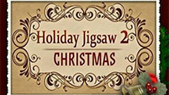 Holiday Jigsaw Christmas 2