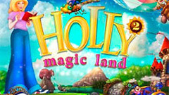 Holly 2: Magic Land