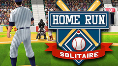 Home Run Solitaire