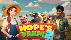 Hope&#039;s Farm 2
