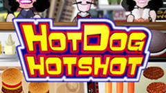 Hotdog Hotshot