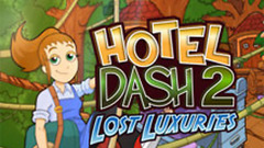 Hotel Dash 2: Lost Luxuries