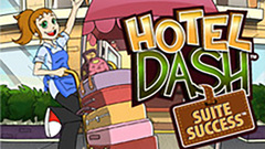 Diner Dash 2: Restaurant Rescue - Macintosh Repository