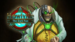 Howlville: The Dark Past
