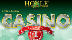 Hoyle Casino Games 2012