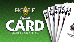 Hoyle Official Card Games