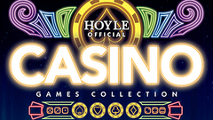 Hoyle Official Casino Games Collection