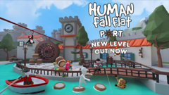 Human Fall Flat