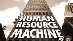 Human Resource Machine