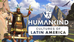 HUMANKIND™ - Cultures of Latin America Pack