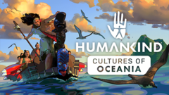 HUMANKIND™ - Cultures of Oceania Pack