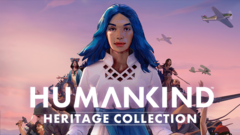 HUMANKIND™ Heritage Collection