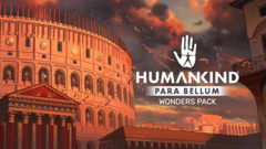 HUMANKIND™ - Para Bellum Wonders Pack