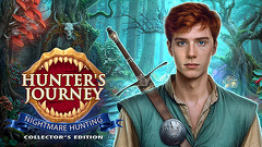 Hunter's Journey: Nightmare Hunting Collector's Edition