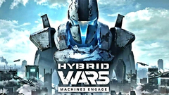 Hybrid Wars