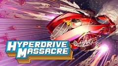 Hyperdrive Massacre