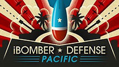 iBomber Defence Pacific