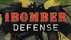 iBomber Defense