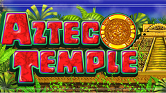 IGT Slots Aztec Temple