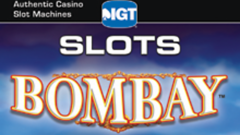 IGT Slots Bombay