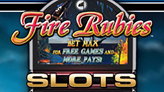 IGT Slots Fire Rubies