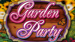 IGT Slots Garden Party