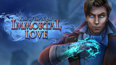 Immortal Love: Kiss of the Night