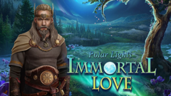 Immortal Love: Polar Lights