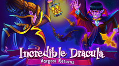 Incredible Dracula: Vargosi Returns