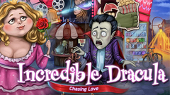 Incredible Dracula: Chasing Love