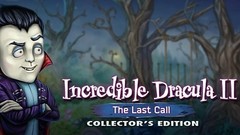 Incredible Dracula II: The Last Call