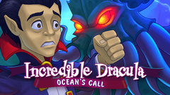 Incredible Dracula 8: Ocean's Call