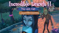 Incredible Dracula 8: Ocean's Call