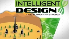 Intelligent Design: An Evolutionary Sandbox