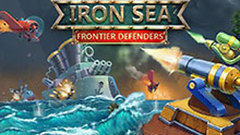 Iron Sea Frontier Defenders