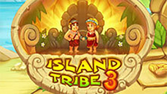 Island Tribe 3