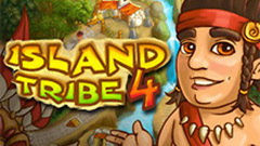 Island Tribe 4