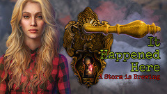 It Happened Here: A Storm is Brewing