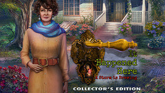 It Happened Here: A Storm is Brewing Collector's Edition