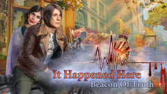 It Happened Here: Beacon of Truth
