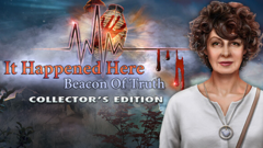 It Happened Here: Beacon of Truth Collector&#039;s Edition