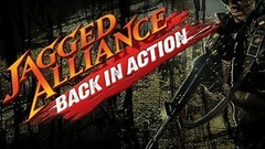 Jagged Alliance - Back in Action