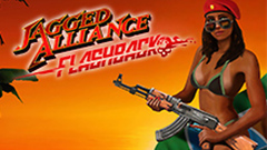 Jagged Alliance: Flashback