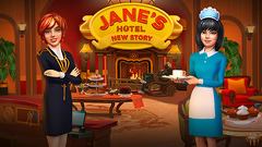 Jane’s Hotel: New story Collector’s Edition