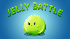 Jelly Battle