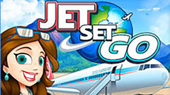 Jet Set Go