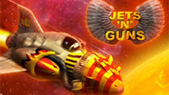 Jets&#039;n&#039;Guns Gold