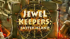 Jewel Keepers: Easter Island